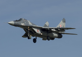 Mikoyan-Gurevich - MiG-29A (111) - big
