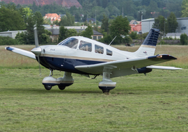 Piper - PA-28 Archer (N787CE) - big