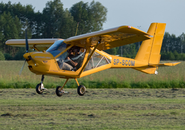 Aeroprakt - 22L2 (SP-SCOM) - big