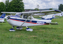 Cessna - 172 Skyhawk (all models except RG) (LY-LEM) - big