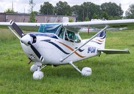 Cessna - 172 Skyhawk (all models except RG) (SP-CAM) - big