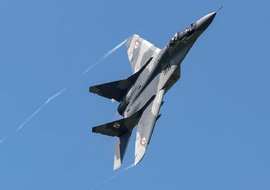 Mikoyan-Gurevich - MiG-29 (65) - big