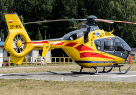 Eurocopter - EC135 (all models) (SP-HXL) - big