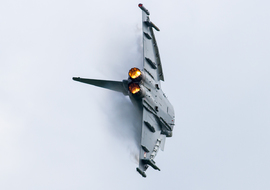 Eurofighter - EF-2000 Typhoon S (7L-WN) - Csaba Kiraly