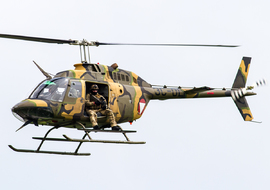 Bell - OH-58B Kiowa (3C-OL) - Csaba Kiraly