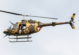 Bell - OH-58B Kiowa (3C-OL) - Csaba Kiraly