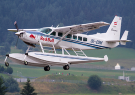 Cessna - 208 Caravan series (OE-EDM) - Csaba Kiraly