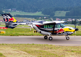 Cessna - 337 Skymaster (N991DM) - Csaba Kiraly