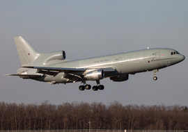 Lockheed - L-1011-500 TriStar KC.1 (ZD952) - Csaba Kiraly