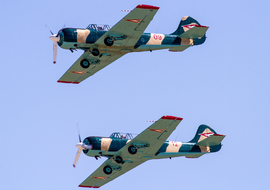 Yakovlev - Yak-52 (09) - Csaba Kiraly