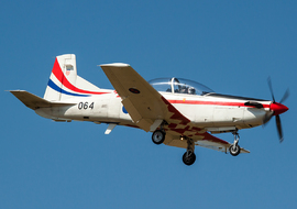 Pilatus - PC-9M (064) - Csaba Kiraly