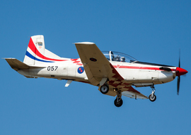 Pilatus - PC-9M (057) - Csaba Kiraly