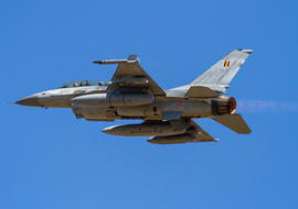 General Dynamics - F-16BM Fighting Falcon (FB-17) - Csaba Kiraly