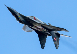 Mikoyan-Gurevich - MiG-29A (56) - Csaba Kiraly