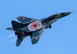 Mikoyan-Gurevich - MiG-29A (56) - Csaba Kiraly