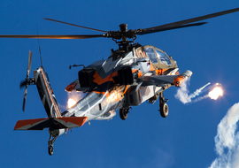 Boeing - AH-64DHA Apache (Q-17) - Csaba Kiraly