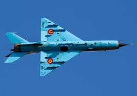 Mikoyan-Gurevich - MiG-21 LanceR C (6807) - Csaba Kiraly