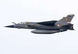 Dassault - Mirage F1CR (642) - Csaba Kiraly