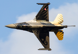 Lockheed Martin - F-16C Fighting Falcon (91-0011) - Csaba Kiraly