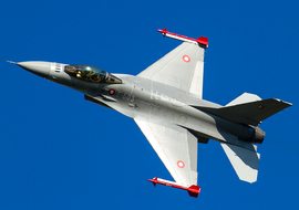 General Dynamics - F-16AM Fighting Falcon (E-603) - Csaba Kiraly