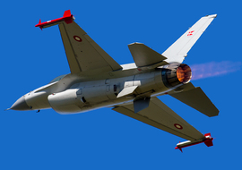 General Dynamics - F-16AM Fighting Falcon (E-603) - Csaba Kiraly