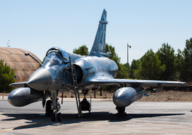 Dassault - Mirage 2000-5F (63) - Csaba Kiraly