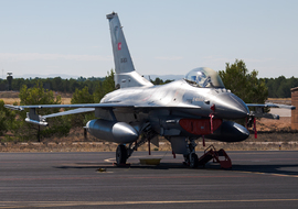 Lockheed Martin - F-16C Fighting Falcon (93-0674) - Csaba Kiraly