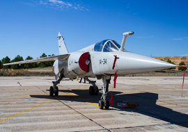 Dassault - Mirage F1M (C.14-60) - Csaba Kiraly