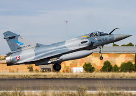 Dassault - Mirage 2000-5F (43) - Csaba Kiraly