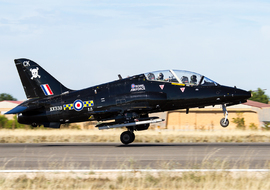 British Aerospace - Hawk T.1- 1A (XX339) - Csaba Kiraly