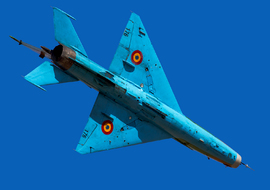 Mikoyan-Gurevich - MiG-21 UM  LanceR B (176) - Csaba Kiraly