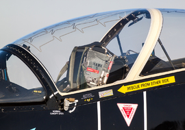 British Aerospace - Hawk T.1- 1A (XX230) - Csaba Kiraly