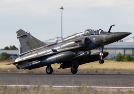 Dassault - Mirage 2000N (683) - Csaba Kiraly