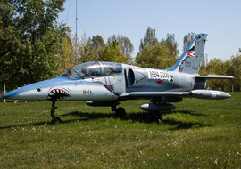 Aero - L-39ZO Albatros (119) - Csaba Kiraly