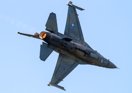 Lockheed Martin - F-16C Block 52+  Fighting Falcon (529) - Csaba Kiraly