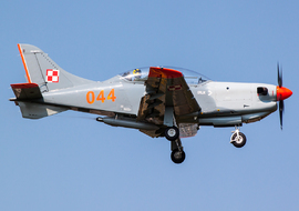 PZL - PZL-130 Orlik TC-1 - 2 (044) - Csaba Kiraly