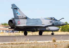 Dassault - Mirage 2000-5F (63) - Csaba Kiraly