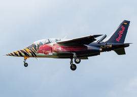 Dassault - Dornier - Alpha Jet A (D-IFDM) - Csaba Kiraly