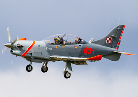 PZL - PZL-130 Orlik TC-1 - 2 (031) - Csaba Kiraly