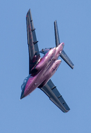 Dassault - Dornier - Alpha Jet A (D-ICDM) - Csaba Kiraly