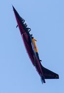 Dassault - Dornier - Alpha Jet A (D-ICDM) - Csaba Kiraly