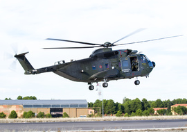 Sikorsky - HH-3F Pelican (MM81349) - Csaba Kiraly