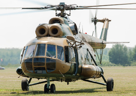 Mil - Mi-8T (3304) - Csaba Kiraly