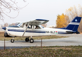 Cessna - 172 Skyhawk (all models except RG) (HA-SLZ) - Csaba Kiraly