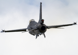 General Dynamics - F-16AM Fighting Falcon (J-631) - Csaba Kiraly