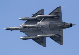 Dassault - Mirage 2000N (366) - Csaba Kiraly