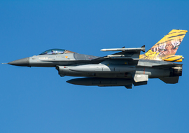 General Dynamics - F-16AM Fighting Falcon (FA-106) - Csaba Kiraly