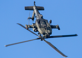 Boeing - AH-64D Apache Longbow (Q-26) - Csaba Kiraly