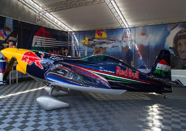 Corvus - CA-41 Racer (N806CR) - Csaba Kiraly