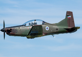 Pilatus - PC-9M (L9-65) - Csaba Kiraly
